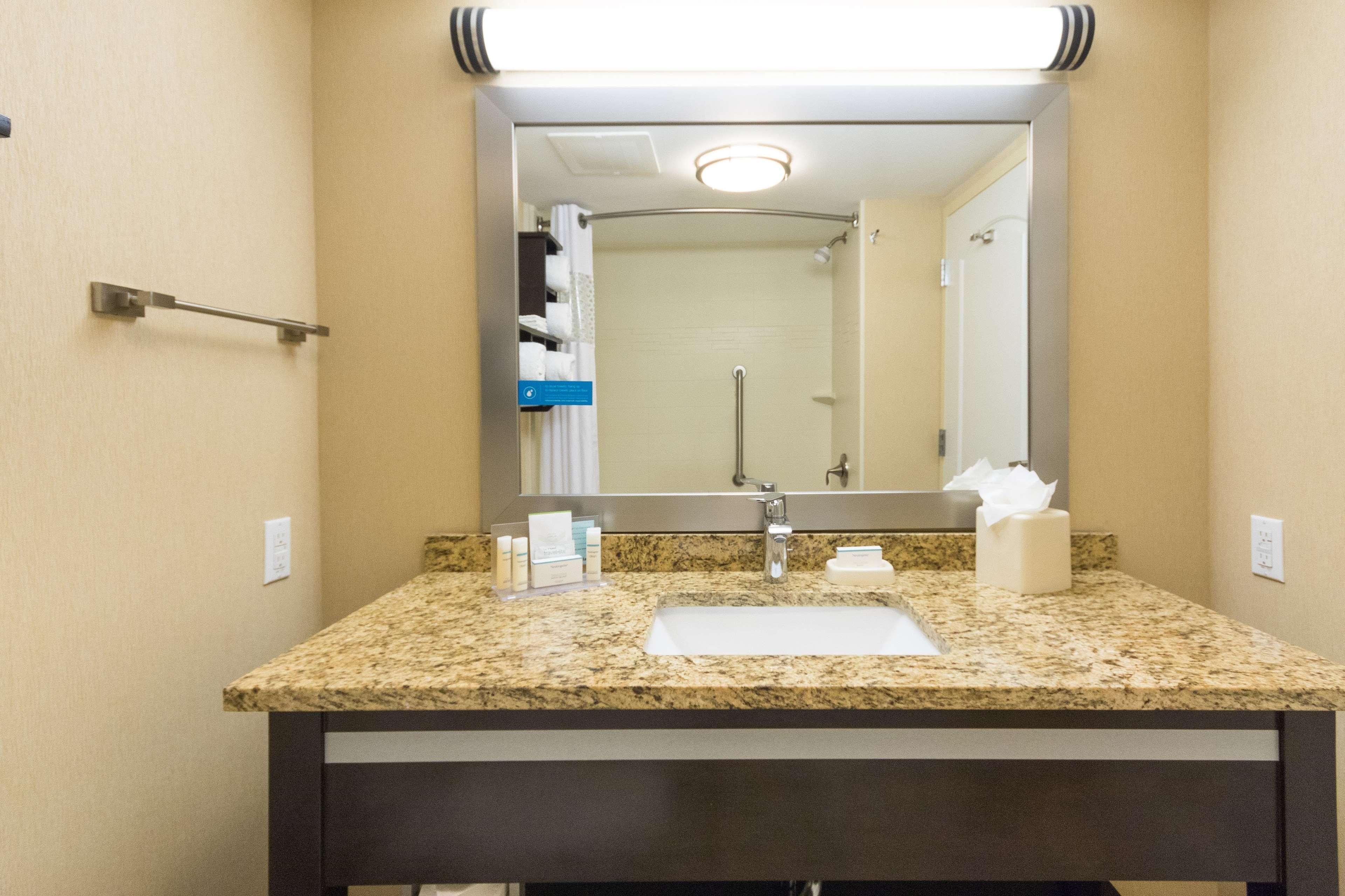 Hampton Inn Daytona Beach/Beachfront Buitenkant foto