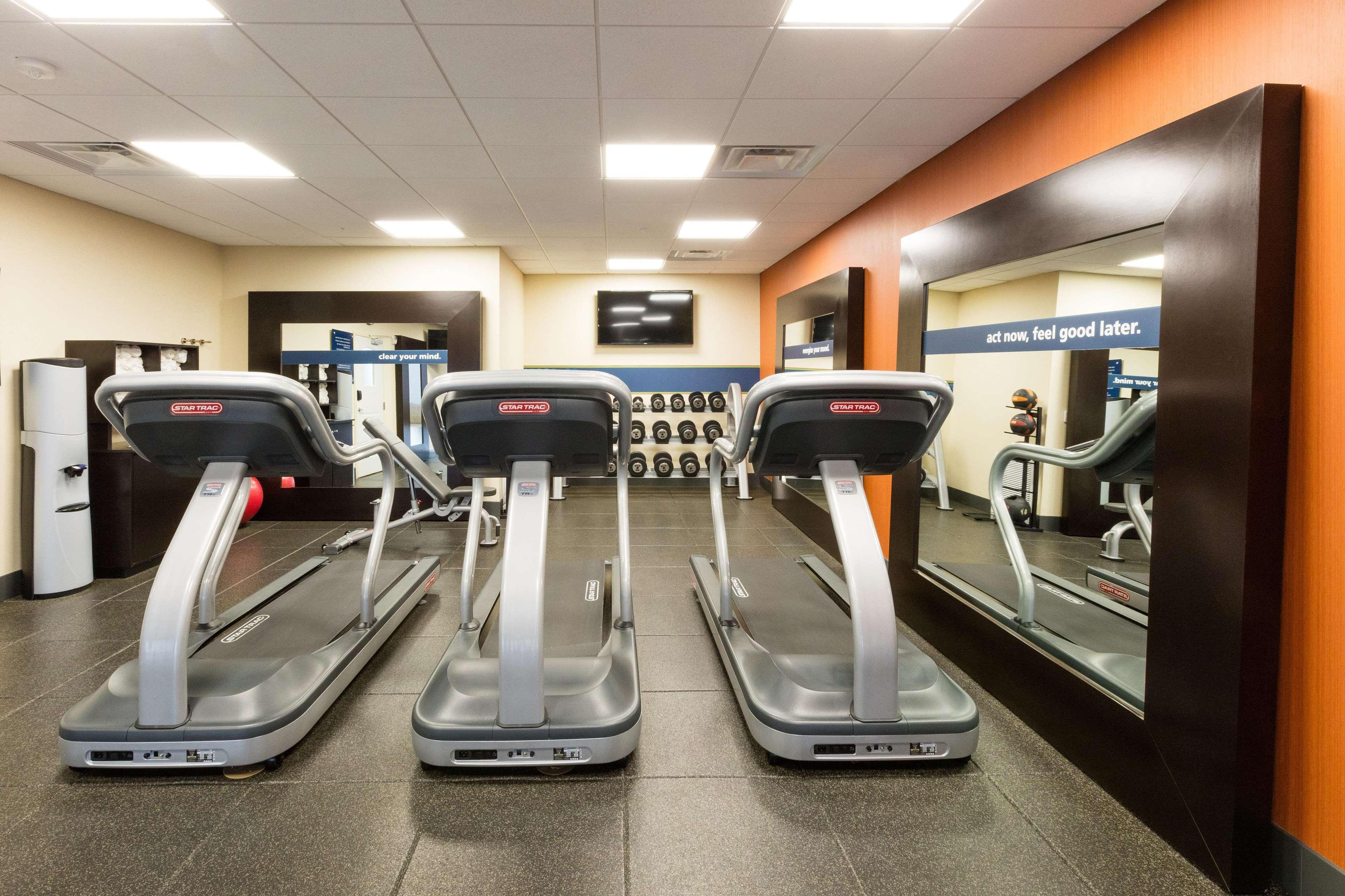 Hampton Inn Daytona Beach/Beachfront Buitenkant foto